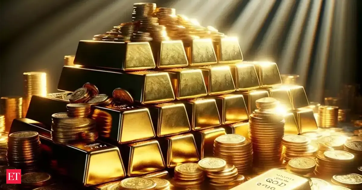 Why is gold price rallying today? Gold surges past $5,200 as US-Iran tensions rattle markets - experts reveal portfolio allocation strategy