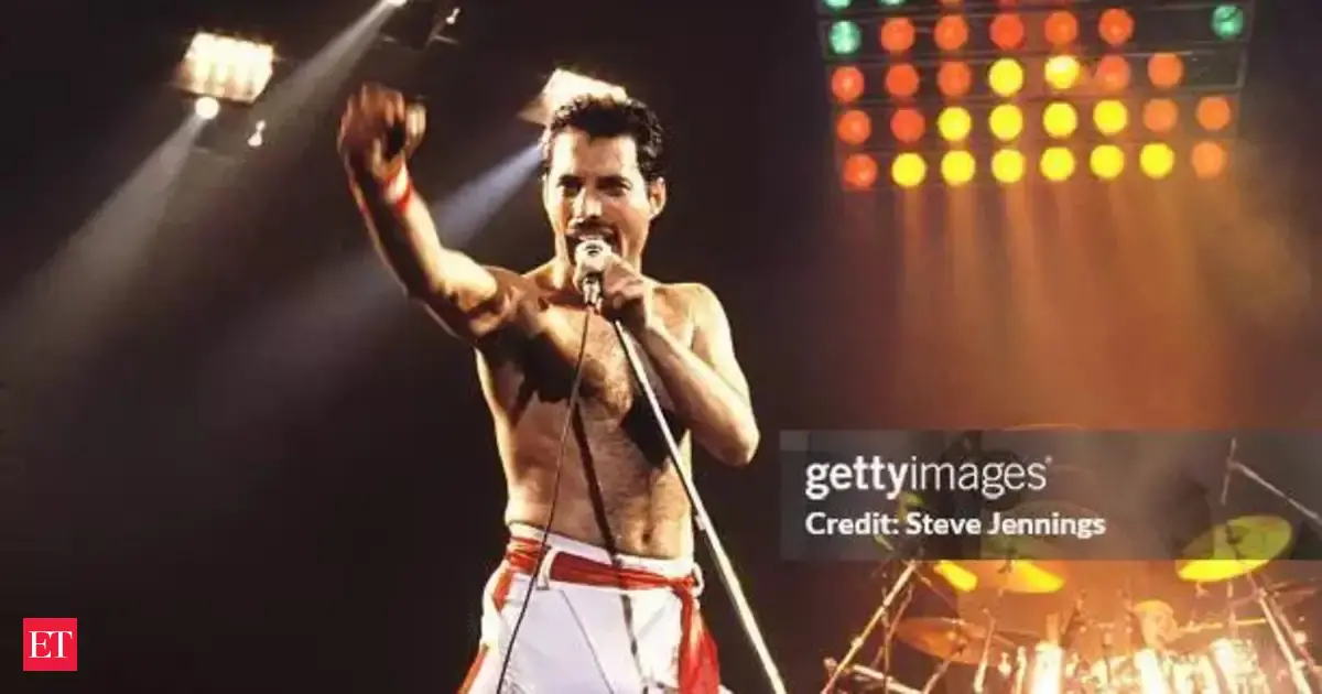 Quote of the Day by Queen singer Freddie Mercury: 'I've lived a full life and if I'm dead tomorrow...'—Inspiring quotes by the lead vocalist and pianist of the rock band Queen