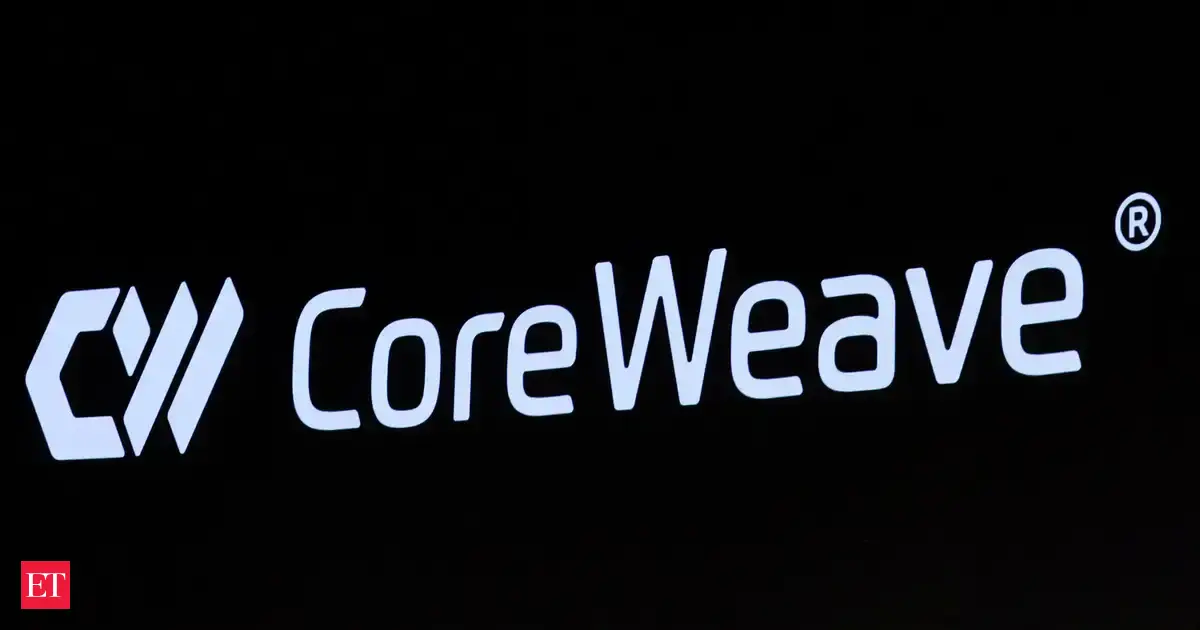 Why CRWV stock crashed over 18% today after CoreWeave earnings? Investors react to bigger loss, massive spending plan, weak guidance and rising debt