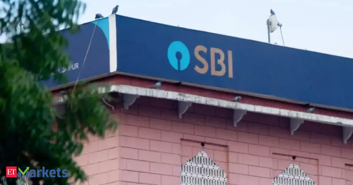 SBI block deal: BNP Paribas buys 5.28 lakh shares in a Rs 64 crore transaction