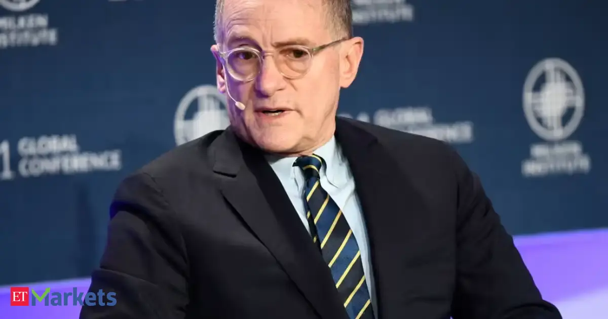 Can AI beat a great investor? Here's what billionaire Howard Marks says