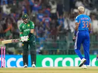 Will there be another India vs Pakistan clash in the 2026 T20 World Cup? Here's how it could still happen