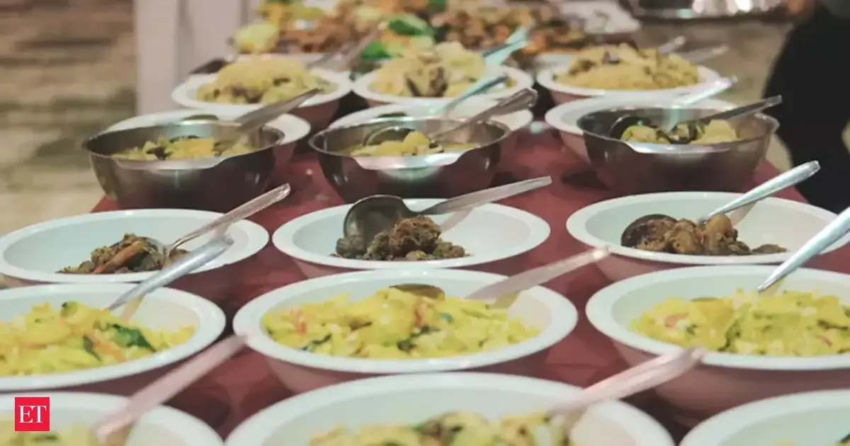 India's veg diplomacy: Why PM's all-vegetarian banquets challenge global dining norms