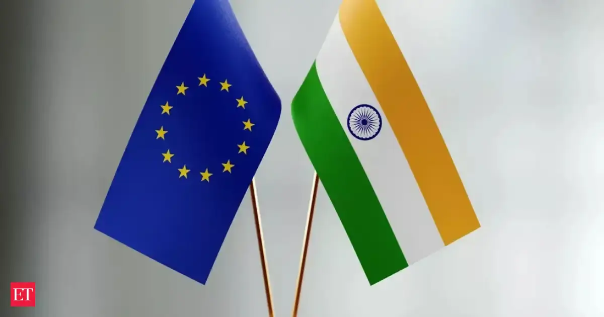 India will have to notify EU in case of new export duty: India-EU FTA text