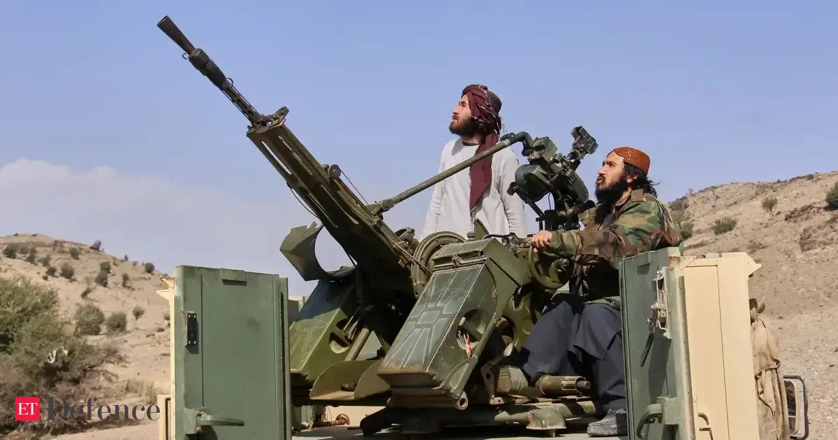 Afghanistan, Pakistan may head towards full-blown war