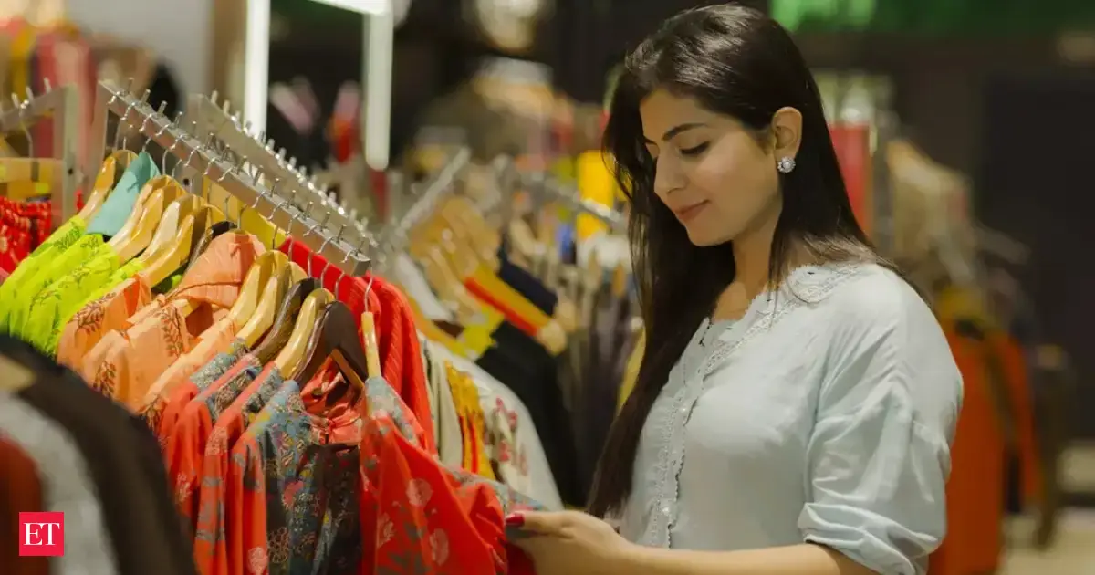 India's tier 3–5 towns overtake metros in retail spending growth: Report