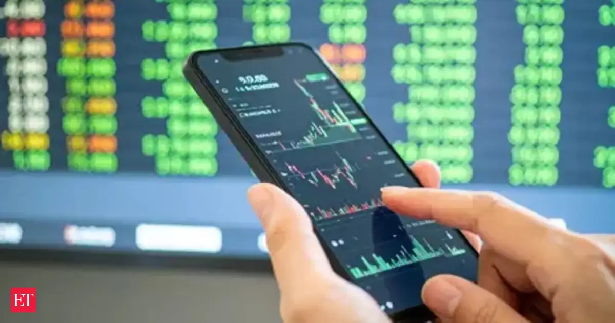 Indices Singed at End of Fiery February