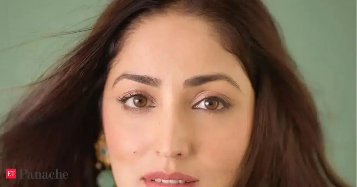 ‘Beyond extraordinary’: Yami Gautam spills the beans after watching Dhurandhar 2