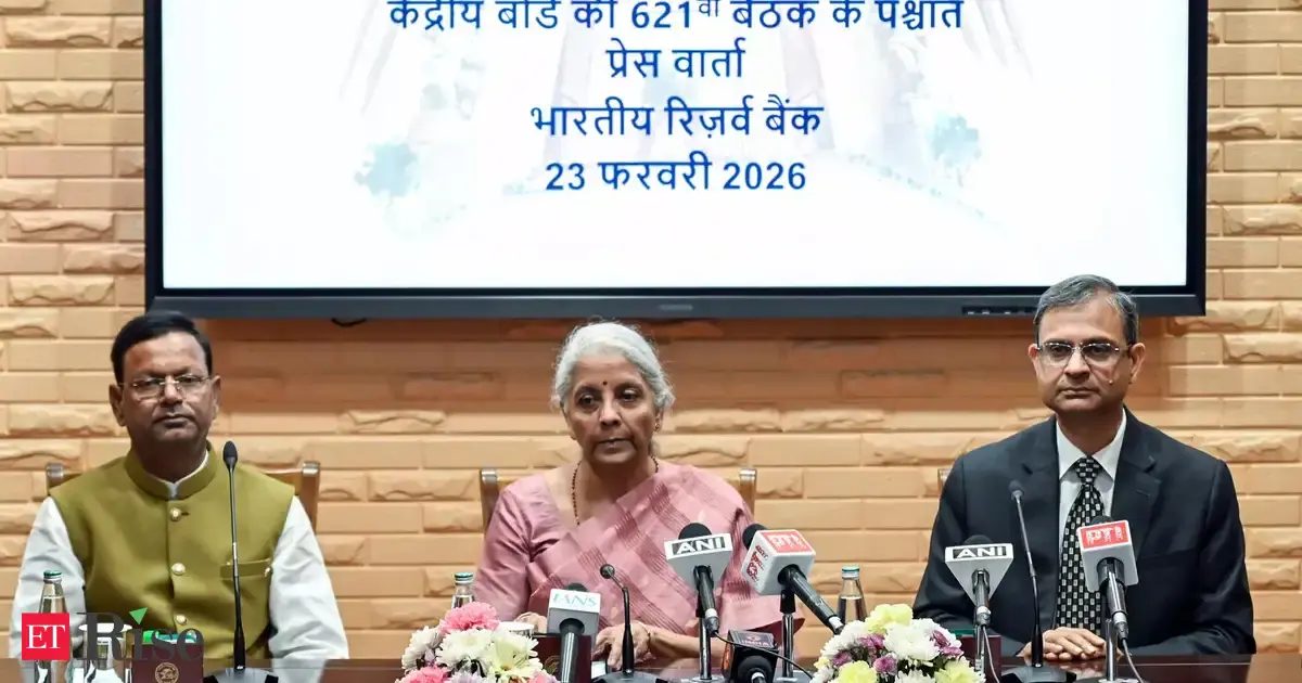 RBI’s power play to fire up mergers and acquisitions