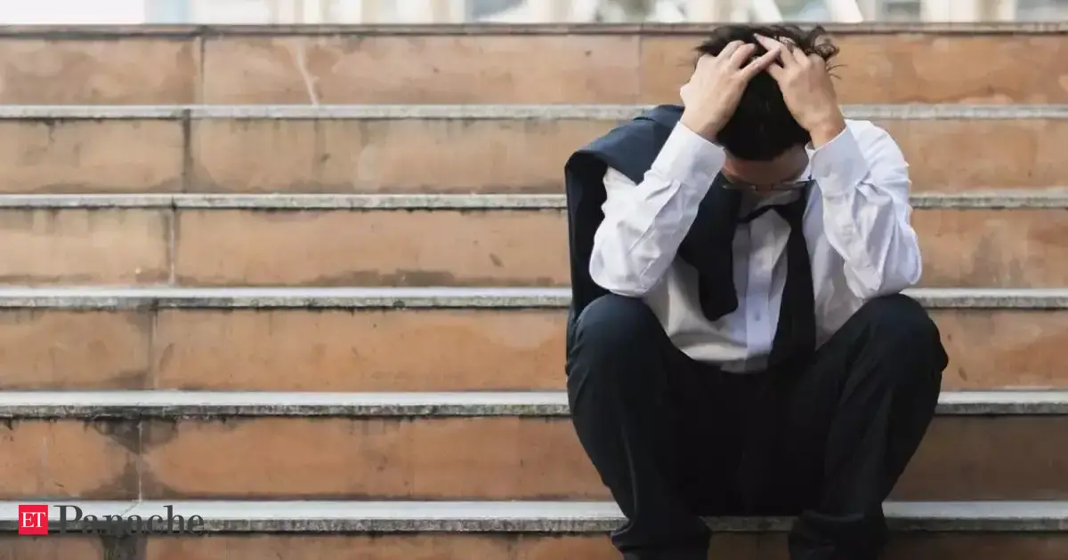 10 interviews, zero offers: Frustrated graphic designer wonders if AI is making jobs harder for grads