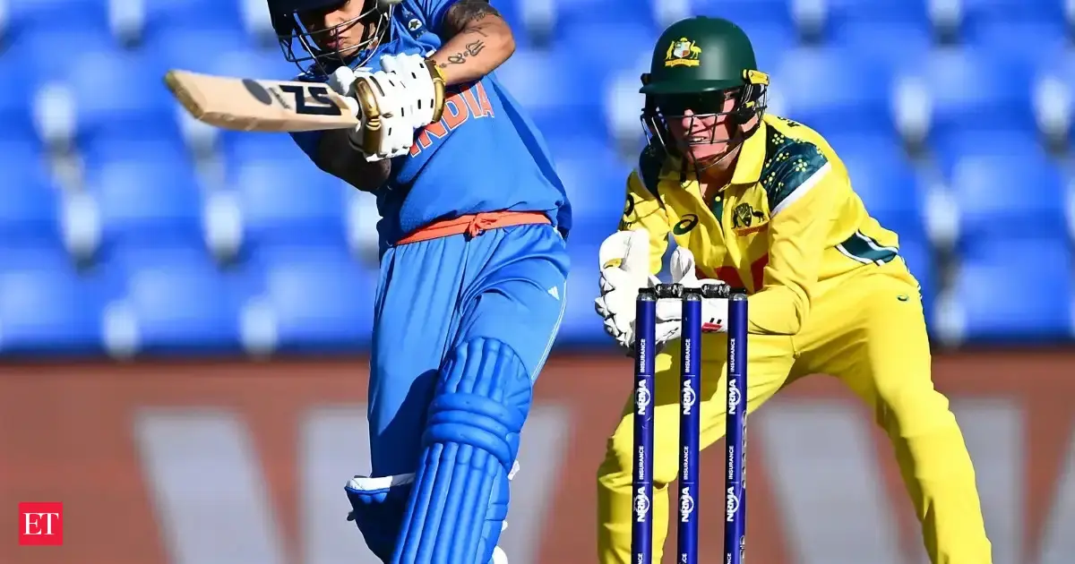 India seek redemption against dominant Australia in third ODI
