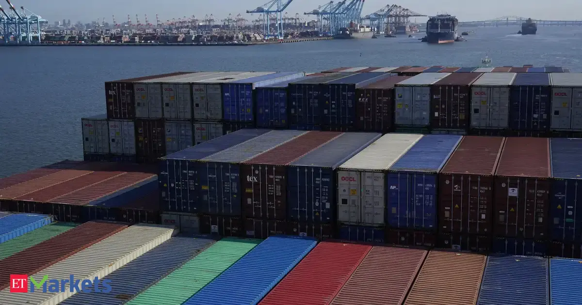 Shipping Corporation fined: NSE, BSE impose Rs 5.42 lakh penalty each for Sebi norm violation