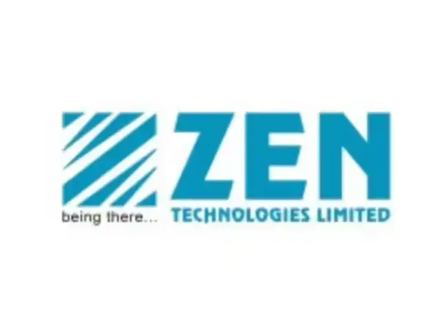 Zen Technologies  