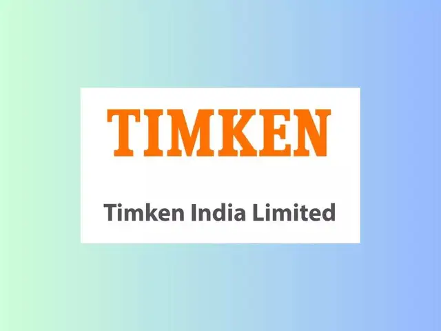 Timken India