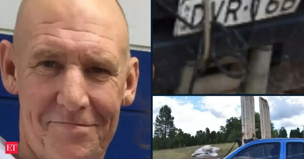 NSW Police renew appeal to find James Hunter, son of late Australian actor Bill Hunter, who vanished six years ago; what we know so far