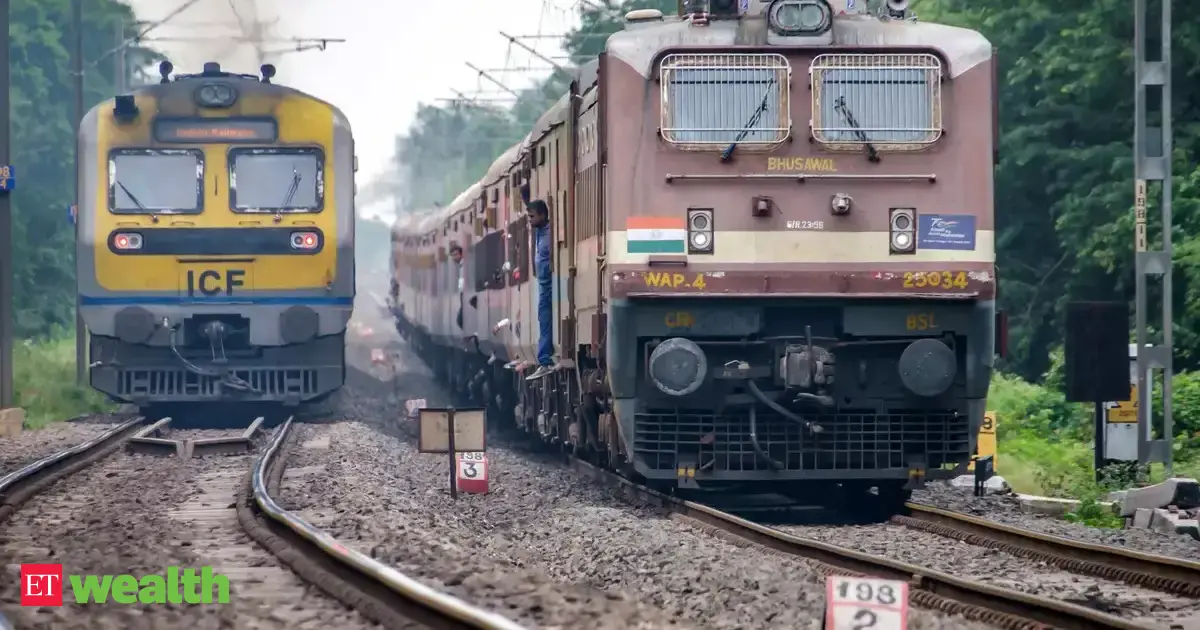 irctc: Indian Railways Ticket booking app UTS will be discontinued from ...
