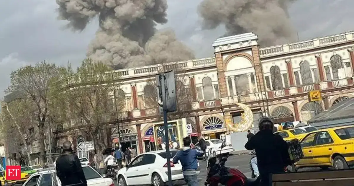 Israel launches US-backed military action on Iran, Defence Minister Israel Katz confirms coordination