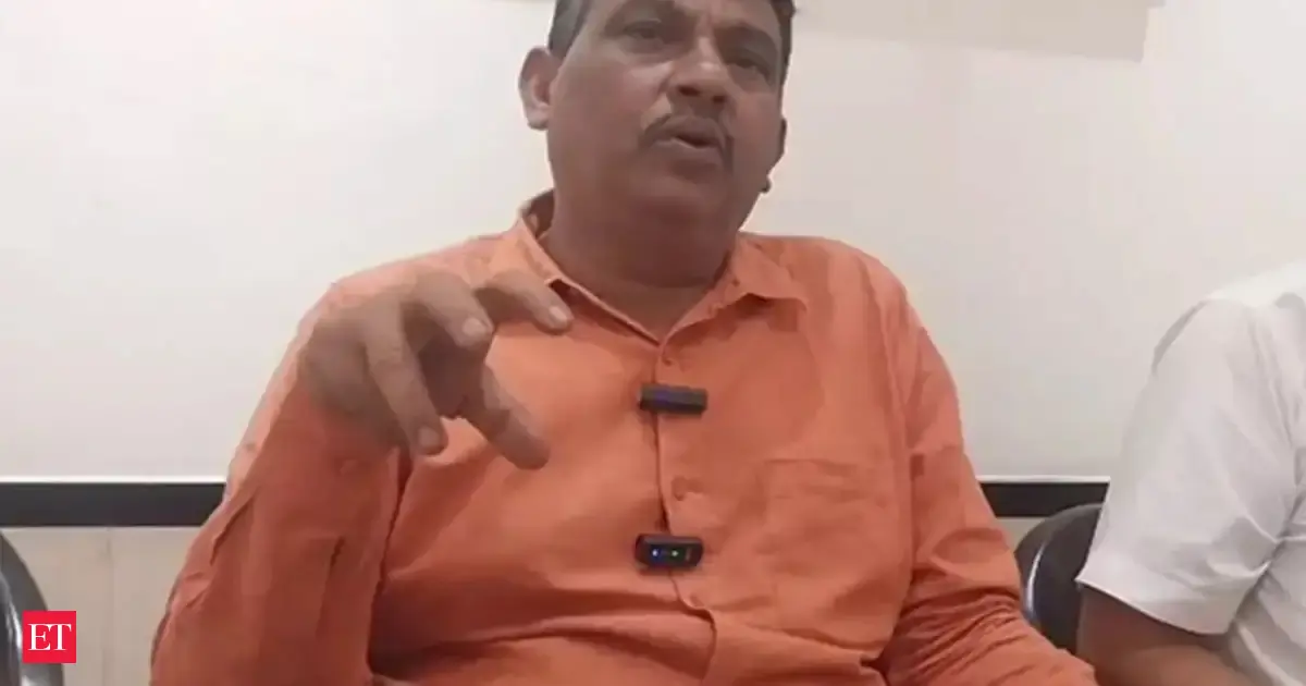 Father of flight attendant backs Rohit Pawar’s call for full probe into Ajit Pawar plane crash