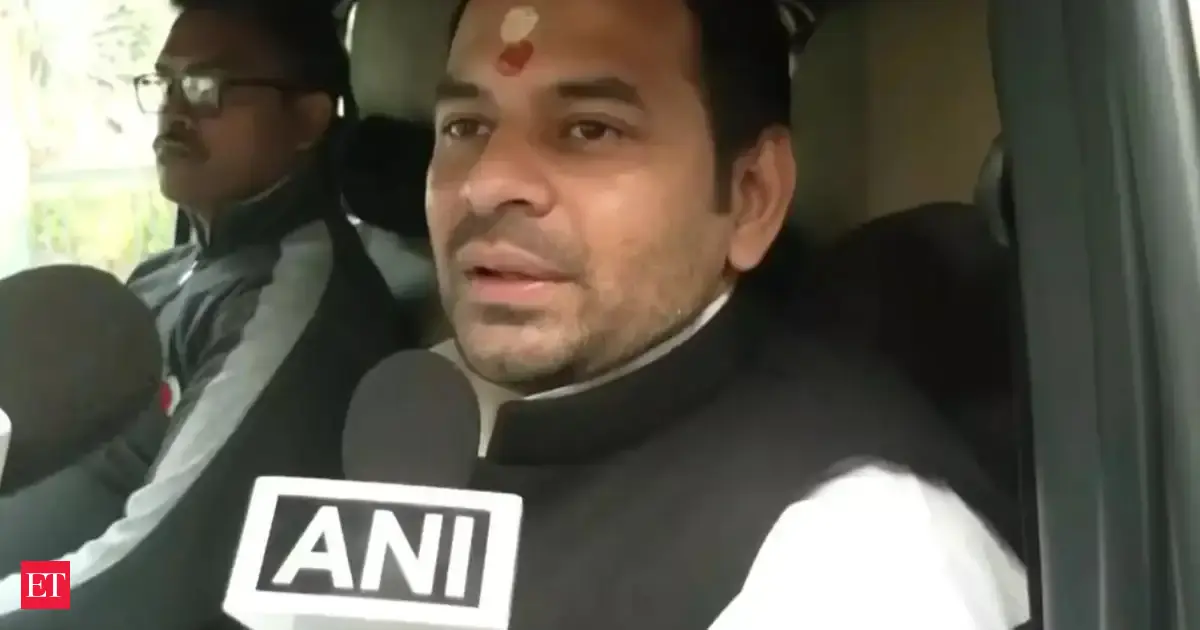 Our party will contest Bihar legislative council polls: Tej Pratap Yadav