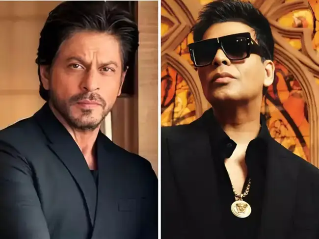 What is Shah Rukh Khan’s secret to his IPL team KKR’s success? Karan ...