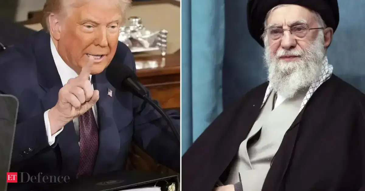 US-Iran conflict: The enmity goes back to four decades and counting