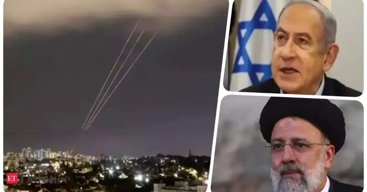 Israel vs Iran showdown: Who is more powerful? Power, nuclear weapons, army numbers compared