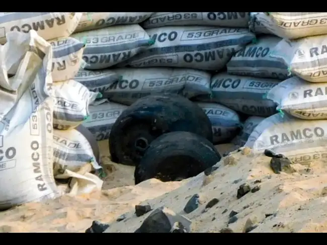 Nine rusted mortar shells found in LoC village in J-K's Poonch, safely ...