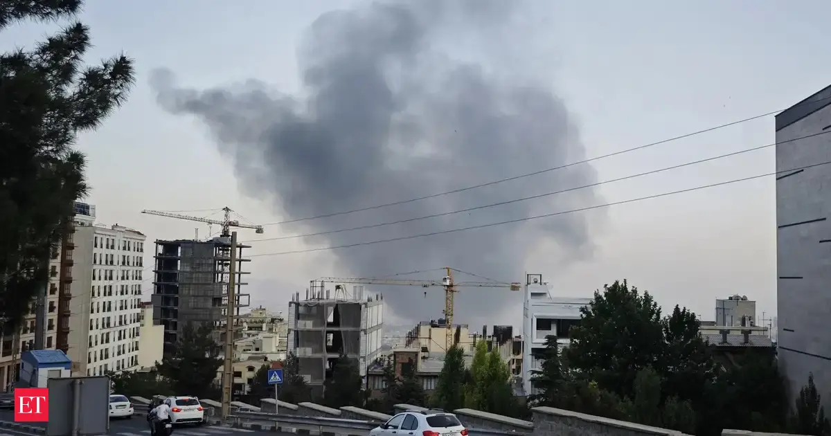 Trump confirms American casualties as US and Israel launch aerial strikes on Iran, justifies the ‘noble mission’