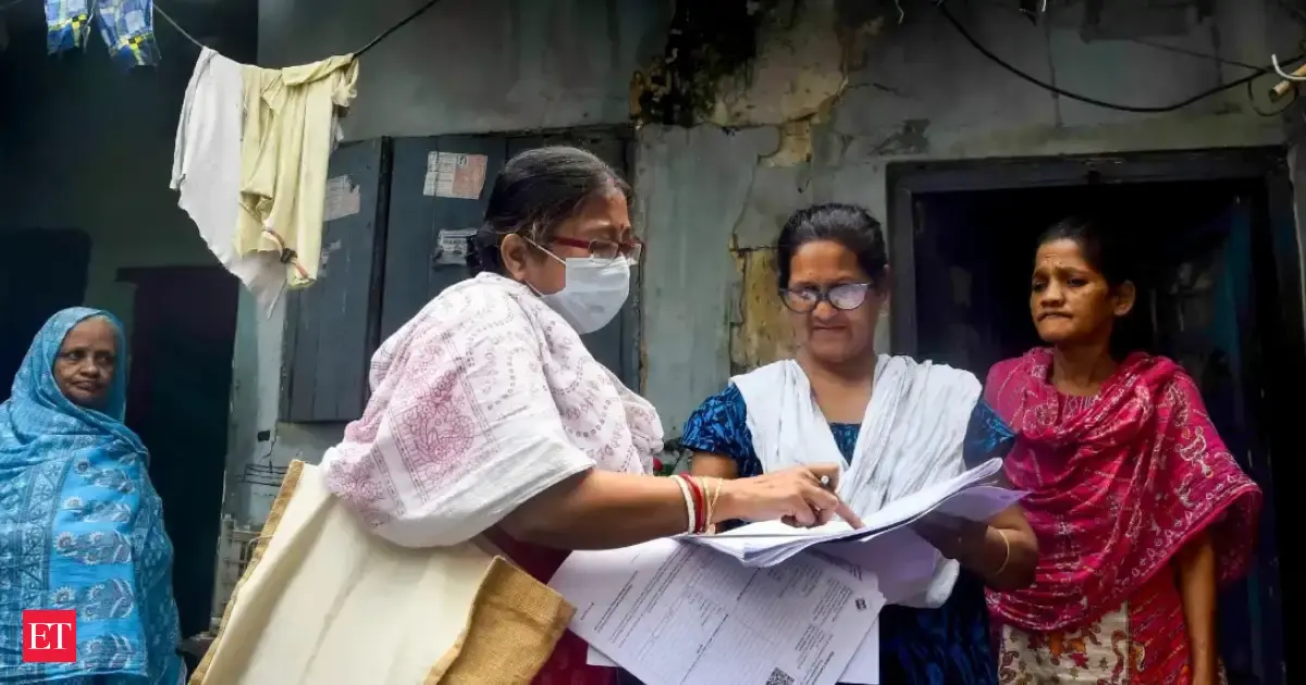 Bengal tightens security as post-SIR voter rolls released