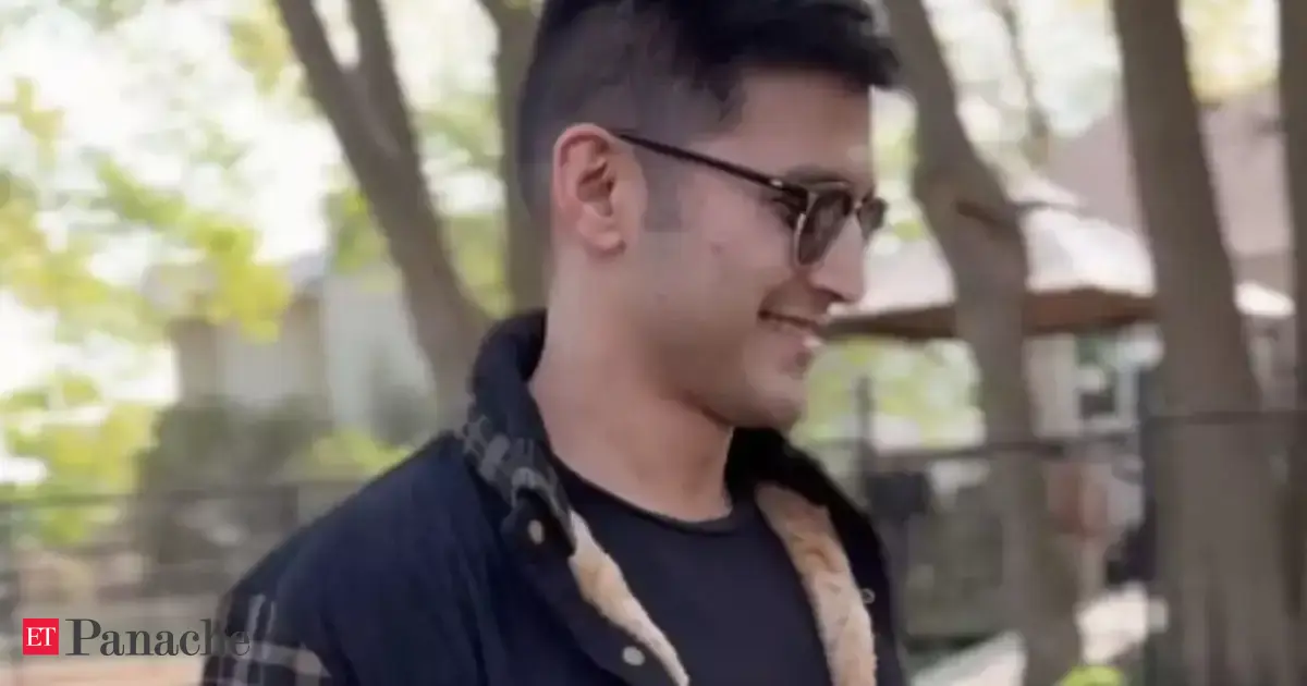 Techie failed to get into IIT. Today, he’s settled in the US and owns a home