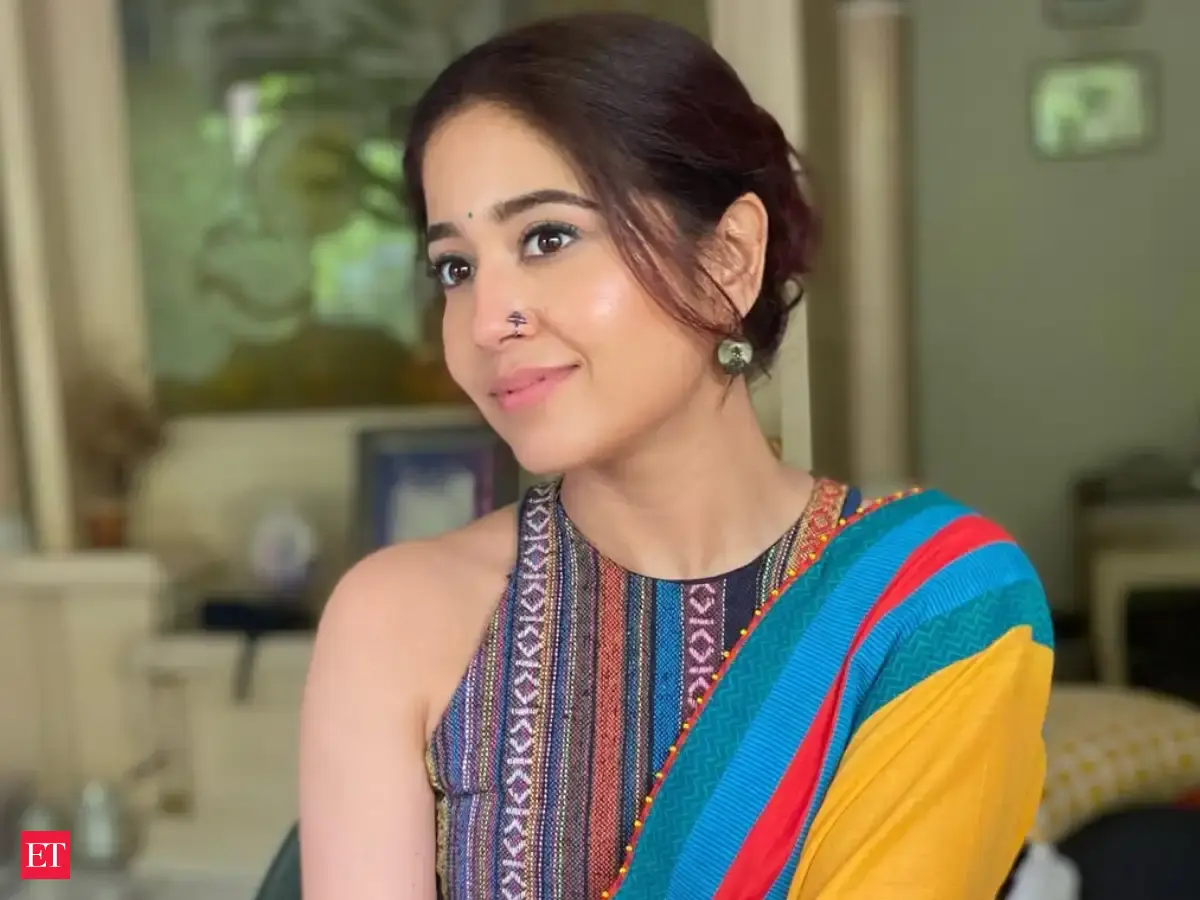 Glowing skin at 40? Shweta Tripathi says it’s not products but these daily habits