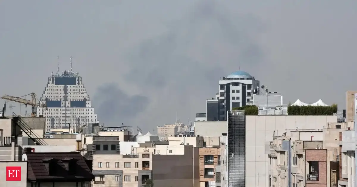 Global reactions mount after Israel–Iran strikes rattle Middle East