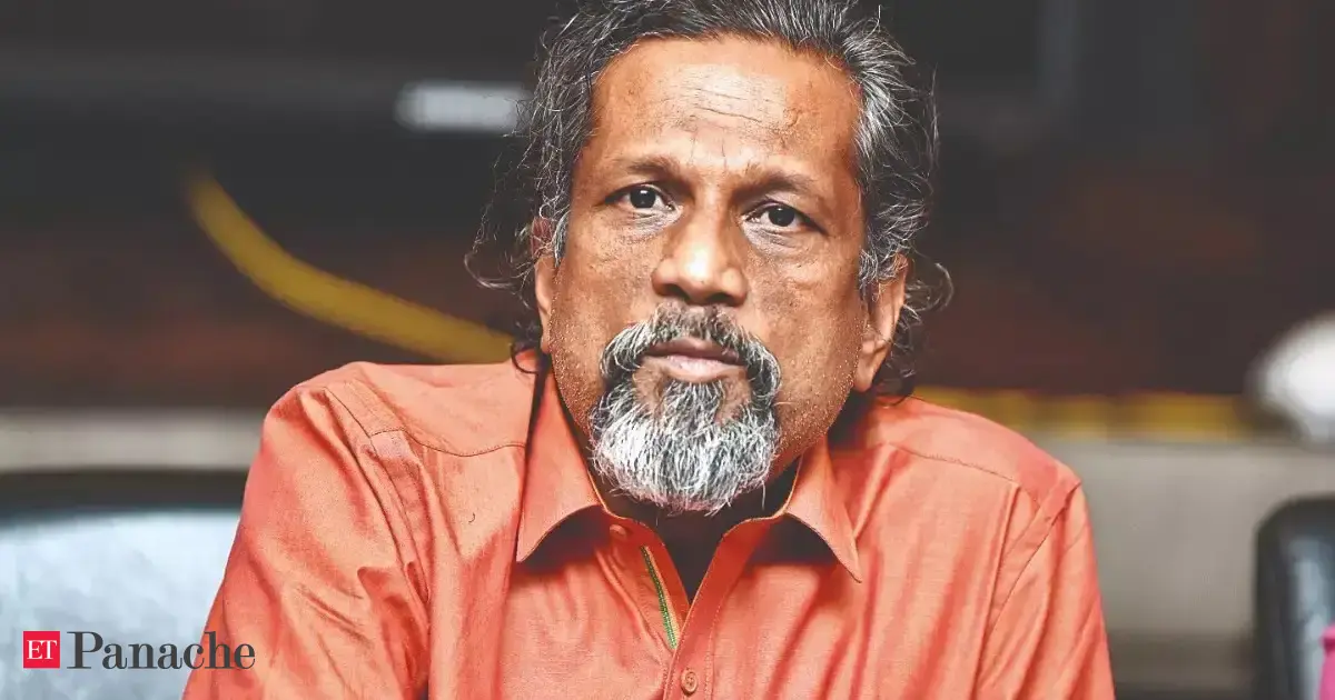 AI may replace skills and status, but not human purpose, says Zoho CEO Sridhar Vembu