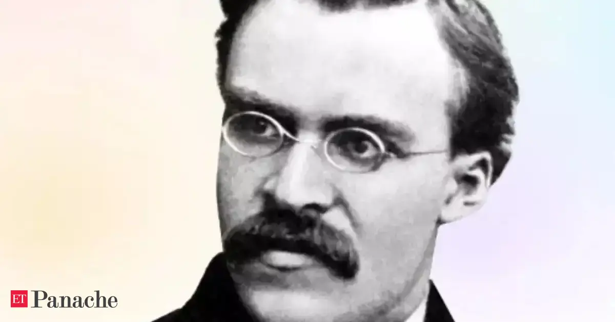 Quote of the day by Friedrich Nietzsche: 'What doesn't kill me makes me stronger' - Words on surviving life’s toughest moments by German philosopher