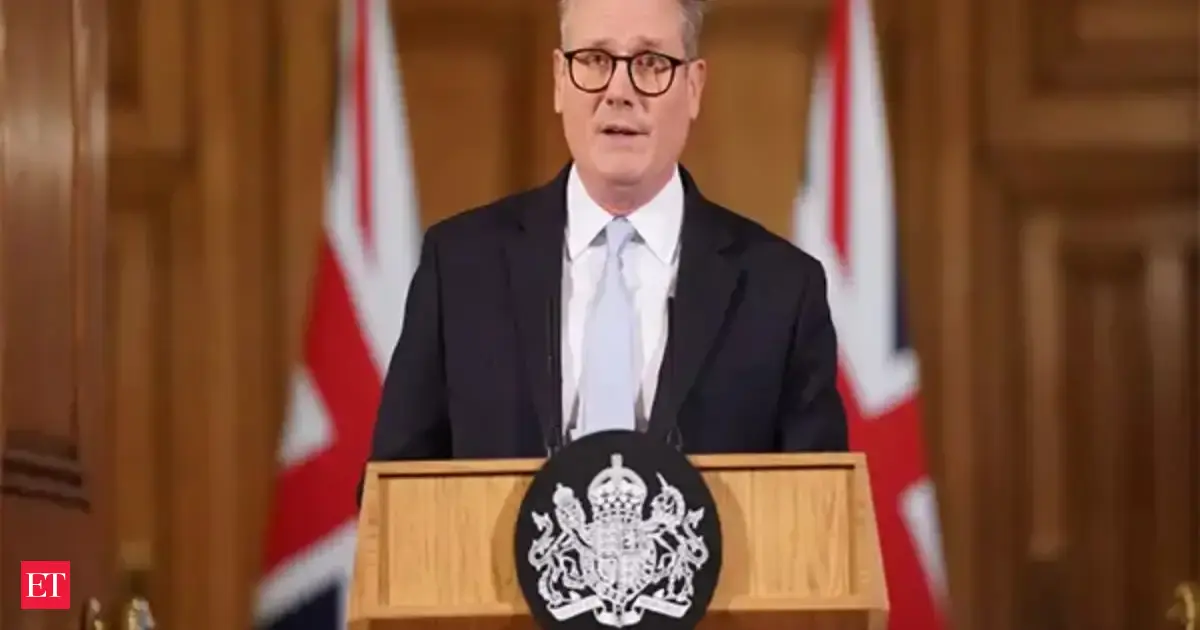 UK says Iran should never be allowed to develop nuclear weapons