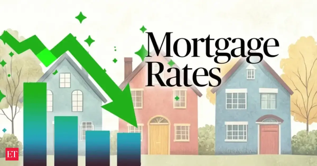 $200 billion housing move triggers immediate mortgage relief — who sees lower payments? Here’s new mortgage rate outlook 2026