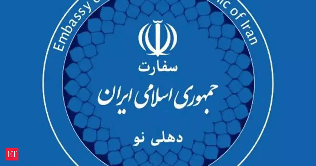 Iran-Israel war: No surrender, says Iranian Embassy in India