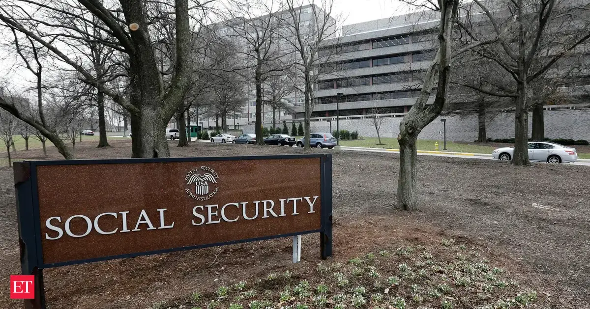 Millions at risk as CBO warns Social Security’s main trust fund could run out sooner