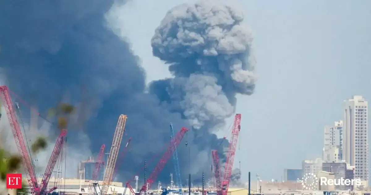 Iran-Israel-US Conflict: Why Oman was spared as Tehran hit Bahrain, Kuwait, UAE and Qatar