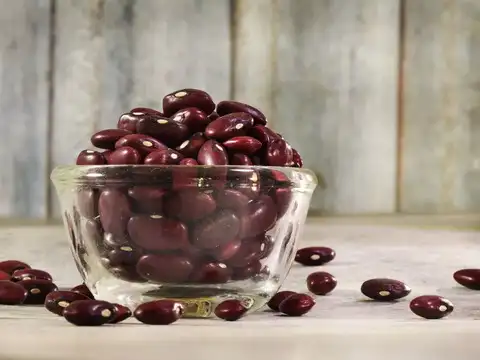 Rajma &mdash; More Than Just Comfort Food
