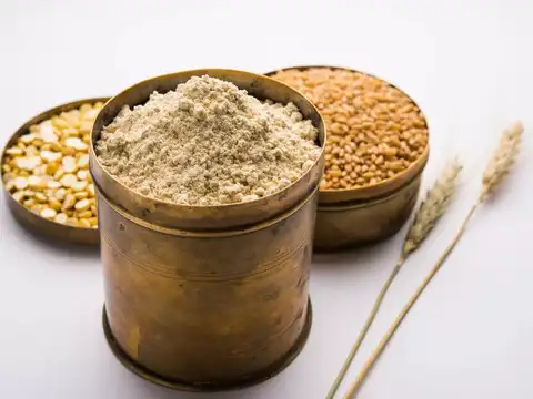 Sattu &mdash; The Poor Man&rsquo;s Protein Shake