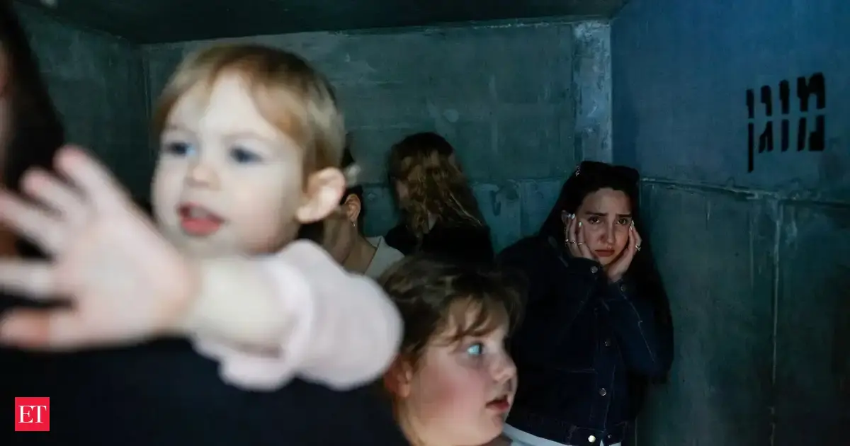 Iran-Israel-US conflict: At least 51 students killed in missile strike on Girls’ School in Iran's Minab