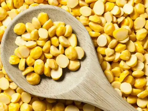 Dal and Split Lentils