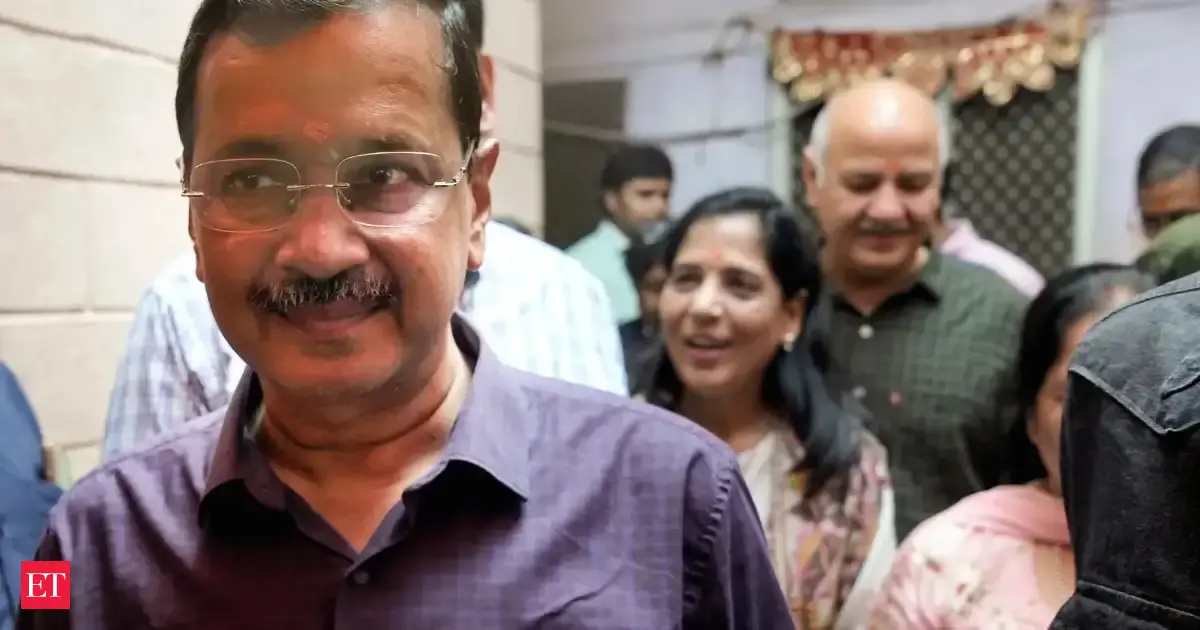 BJP capitalised on excise controversy to undermine AAP’s anti-corruption image