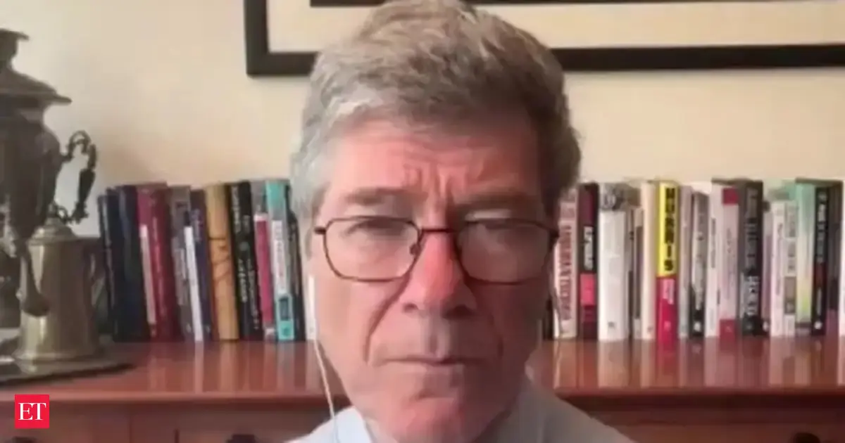 US-Israel attack on Iran: Is this about Nuclear weapons or Epstein files? Here's what Jeffrey Sachs says about the US Iran war