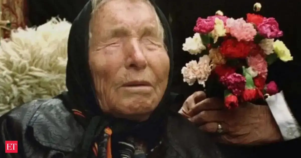 Baba Vanga prediction for World War 3: US-Israel-Iran, Pakistan-Afghanistan, Russia-Ukraine -- how close are we to World War III?