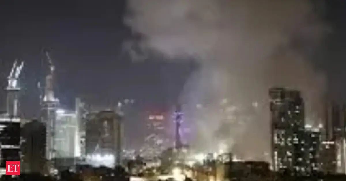 Middle East crisis: Govt reviews preparedness with aviation stakeholders