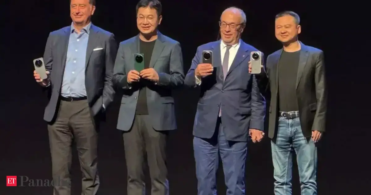 Xiaomi 17 series debuts ahead of MWC 2026 as company signals bigger AI and ecosystem push