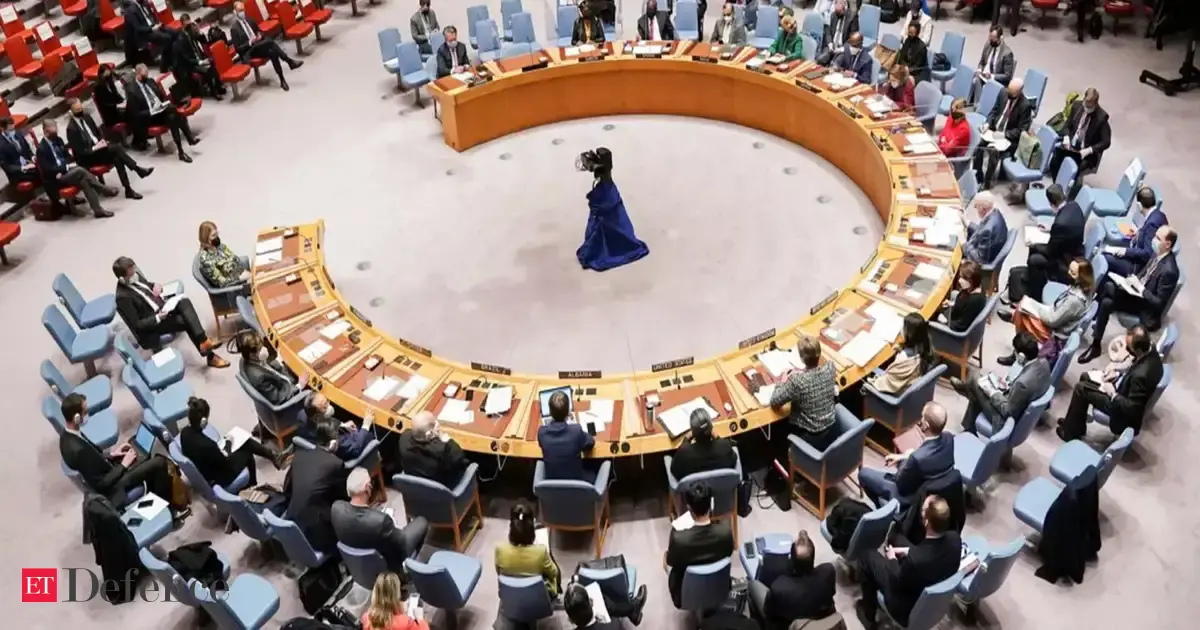 United Nations Security Council to hold emergency meeting on Israel ...