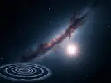 Who Sent the Space Signal? The Magnetar Mystery Explained